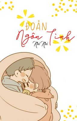 Đoản Ngôn Tình