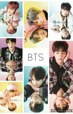 Đoản nhà Bangtan [ BTS couples ]