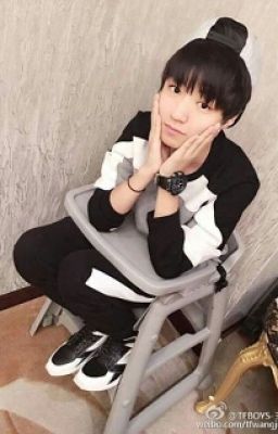 [Đoản][oneshot][couple] TFBOYS BTS EXO