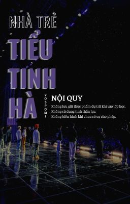 Đoản | SEVENTEEN | Nhà Trẻ Tiểu Tinh Hà