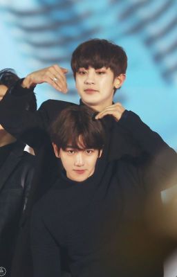 [Đoản] Shining On ChanBaek