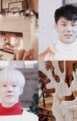 |đoản- soongyu/ gyusoon| Santa's little rudolphs