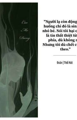 Đoản - Thối Nát (Hoàn Thành)