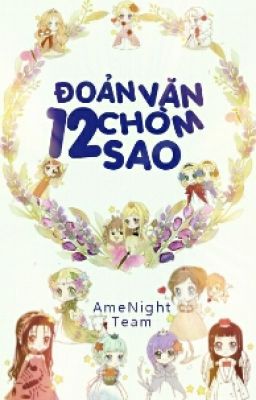 Đoản văn 12 Chòm sao