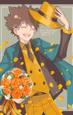 [Đoản văn] [All27] Buon Compaleno, My Tsunayoshi!