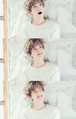 [Đoản văn] ChanBaek / Tình yêu của chúng mình