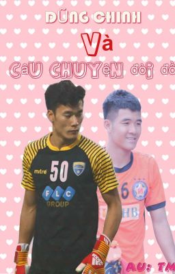 [ĐOẢN VĂN - DŨNG CHINH] CUỘC TRANH CÃI NHO NHỎ