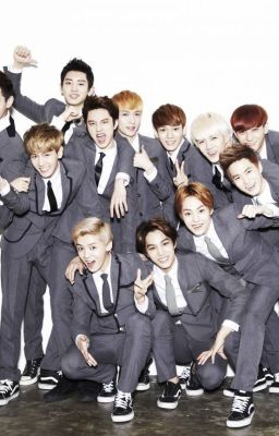 Đoản văn EXO