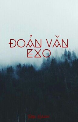 ĐOẢN VĂN EXO 