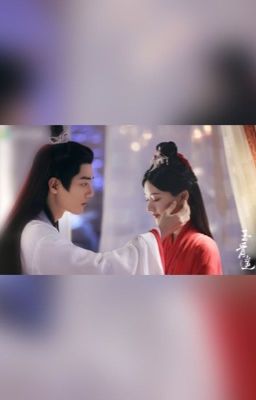 [ĐOẢN VĂN H] Thời Ảnh x Chu Nhan - Ngọc Cốt Dao