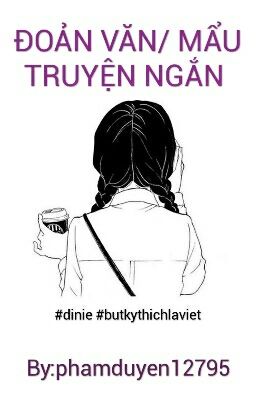 Đoản văn/ Mẫu chuyện ngắn