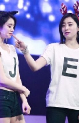 [Đoản văn] Message (EunYeon/JiJung)