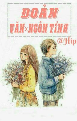 Đoản Văn/Ngôn tình 