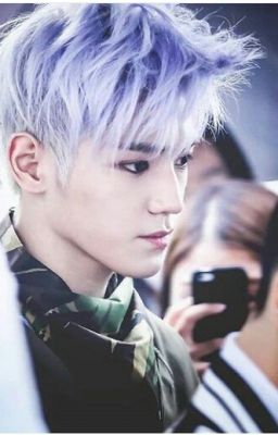 [ĐOẢN VĂN-ONESHOT- TAETEN] FACTS OF TAEYONG