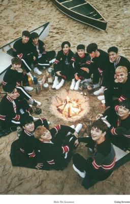 [ĐOẢN VĂN] [SEVENTEEN] Mỗi ngày yêu Seventeen thêm một chút 