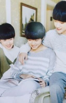 Đoản Văn TFBOYS