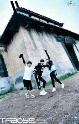 Đoản Văn TFBOYS