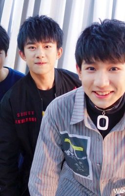 Đoản văn TFBOYS KaiYuan XiHong 