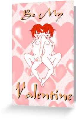 Đoản văn: VALENTINE (GL)