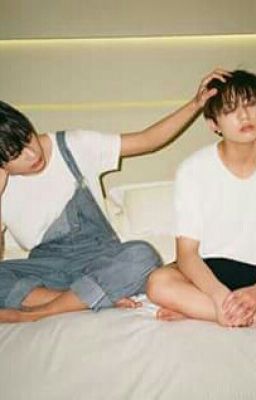 [ Đoản văn ] [ VKook ]