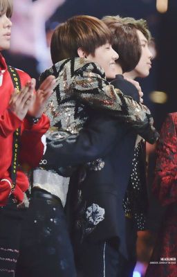 Đoản văn VKook/TaeKook