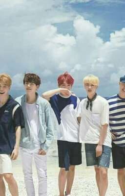 đoản về Bangtan 