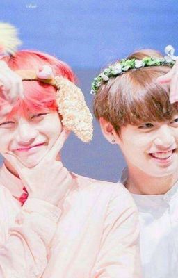 [Đoản][VKook] Hổ Và Thỏ Con 🐯💜🐰