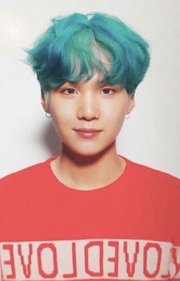 ĐOẢN YOONGI !