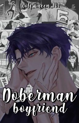 doberman boyfriend • haikyuu