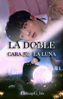 Doble Cara de la Luna [NAMJIN] (editado)