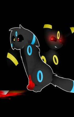 doble cara doble personalidad del umbreon