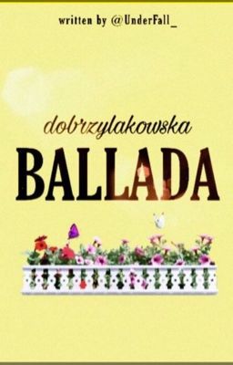 dobrzylakowska ballada