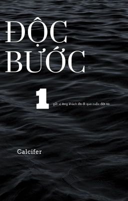 Độc Bước