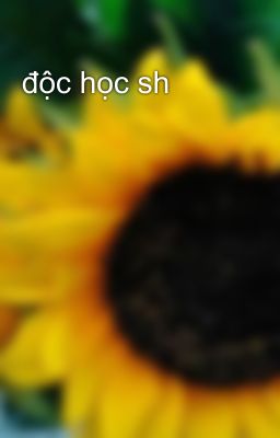 độc học sh