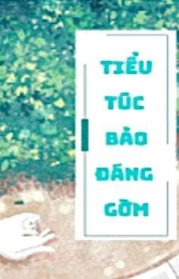 Độc sủng công chúa nhỏ của tám người cậu