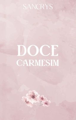 Doce Carmesim