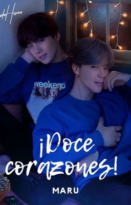 ¡Doce corazones! | Yoonmin