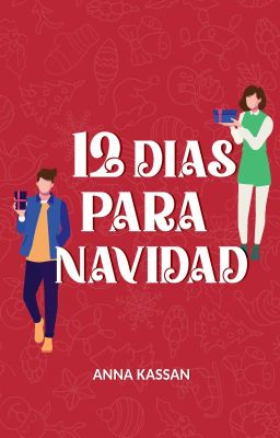 Doce días para Navidad © |COMPLETA|