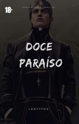 DOCE PARAÍSO | Jean Kirstein 