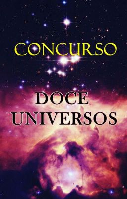 Doce universos (Concurso Literario)