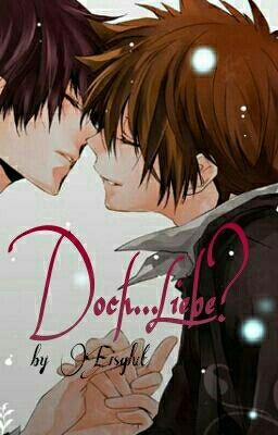 Doch...Liebe? boy x boy boyxboy yaoi boyslove