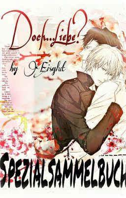 Doch...Liebe? Spezialsammelbuch (One Shots, boy x boy, boyxboy, yaoi)