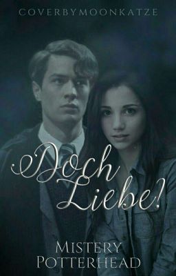 Doch Liebe?  Tom Riddle FF