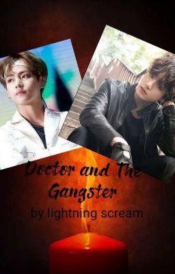 Doctor and the gangster// vkook 