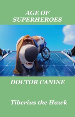 Doctor Canine