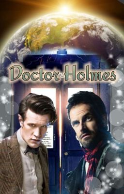 DOCTOR HOLMES