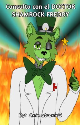 DOCTOR SHAMROCK FREDDY