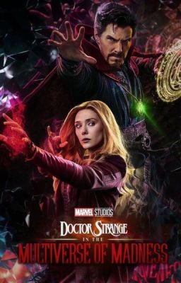 Doctor Strange and the Avengers of the Multiverse