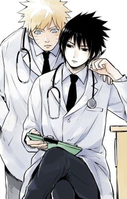 doctor uzumaki