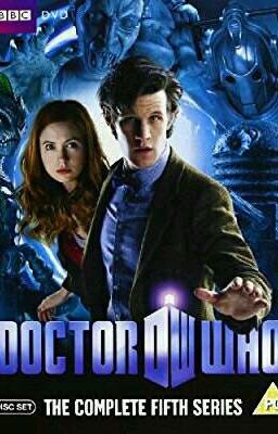 Doctor Who : A Origem